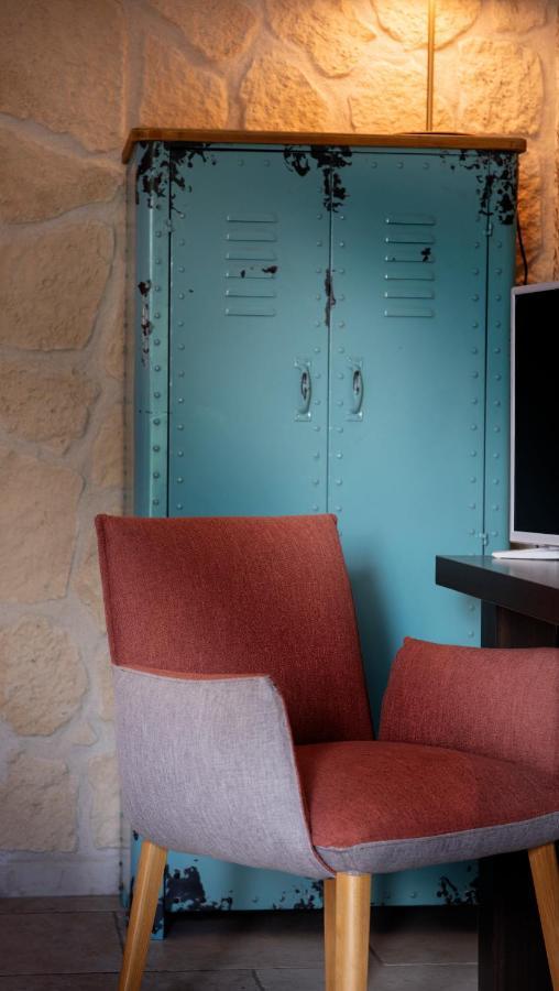 Auberge Pom'Poire Azay-le-Rideau Exterior foto